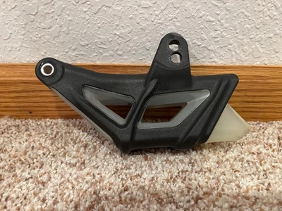 KTM 505 200 250 300 450 690 Swingarm Chain Guide 77304070000 07-09 - Image 1 of 4