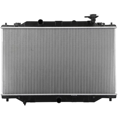 For 2013-2020 Mazda CX-5 Aluminum Radiator 13317 - Изображение 1 из 4
