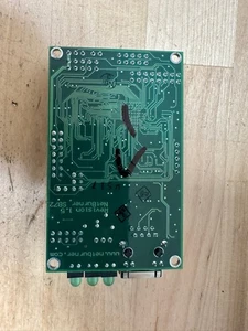 NetBurner SB72EX-100CR Ethernet System-on-Module, RJ45 Jack - Picture 1 of 2