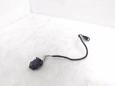 BENTLEY CONTINENTAL Coupe 3S3 Temperatursensor 3W0907527 6.0 Benzin 32241770 - Immagine 1 di 4