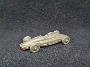 MERCURY 44/5 CISITALIA GP SCALA 1:67 ARGENTO - Foto 1 di 7