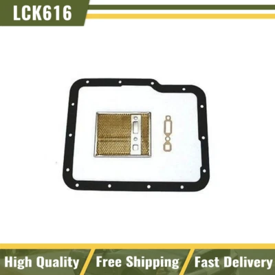 Комплект фильтров для автоматической трансмиссии подходит для CHECKER MARATHON Powerglide (1 комплект) 1 шт. Pronto - Изображение 1 из 3