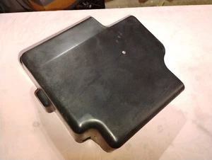 PCM ECM Engine Computer Cover 1999 - 2007 Silverado Sierra Yukon Tahoe 15071609 - Picture 1 of 9