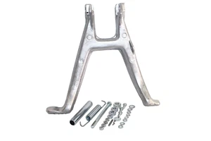 Hauptständer Ständer für Simson  KR51 Schwalbe Rohr Feder Stift Kippständer Top - Bild 1 von 3