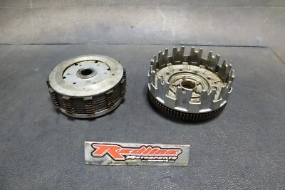 Yamaha Venture Royale 1990 embrague 99999-02924-00 Foto 1 de 4