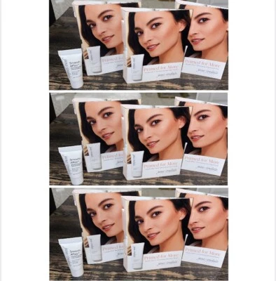 Imprimación facial 9 JANE IREDALE PREPARADA PARA MÁS BRILLO ILUMINADOR - 2,16 OZ en total Foto 1 de 3