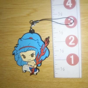 A49350 Magi Adventure of Sinbad Rubber strap Hinahoho - Picture 1 of 3