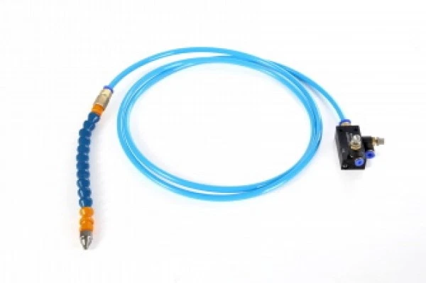 BZT Minimalmengenschmierung Tröpfchendüse flexibel TDF-L CNC Fräsmaschine Gravur - Bild 1 von 1