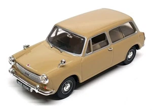 Vanguards 1/43 Scale VA05601 - 1962 Austin 1300 - Elpasso Beige - Picture 1 of 6