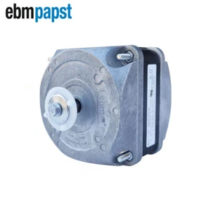 Ebmpapst Motor M4Q045-CF07-04 115V 60/16W 50/60Hz Freezer /Condenser Fan Motor - Picture 1 of 4