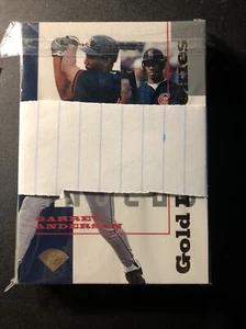 1995 Leaf Gold Leaf Rookies You Pick Your Card!!! - Picture 1 of 14