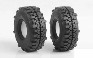 RC4WD Interco Narrow TSL SS 1.55 Scale Tires Z-T0182 X2S3 compound 1.55" tyre - Picture 1 of 7