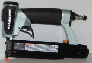 Metabo NP35A 1 3/8" Micro Stiftnagler 23 Stärke Neu - Bild 1 von 3