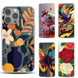 For iPhone 16,16 Pro,16 Plus,16 Pro Max Phone Case,Screen Protector L34 - Picture 1 of 11