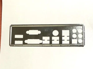 1 pz scudo IO I/O per schede madri ASUS Z97-A - Foto 1 di 1