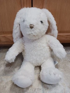 Costruisci un orso coccoloso coniglietto panna/bianco peluche  - Foto 1 di 9