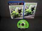 Motorbike King – Playstation 2 PS2 Game with manual – PAL UK