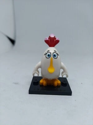 LEGO Angry Birds Matilda  Minifigure 75823 NEW Genuine  - Image 1 of 4
