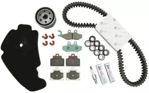 Piaggio MP3 500 LT 2014 - 2018 Maintenance Service Kit Belt Pads 1R000375 - Picture 1 of 1