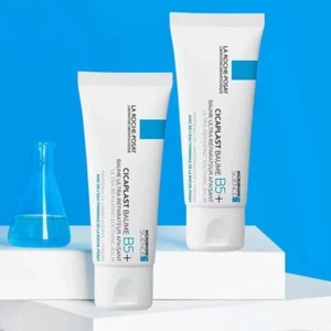 LA ROCHE POSAY Cicaplast Baume B5+ Ultra Repairing Soothing Balm 100ml Restoring - Picture 1 of 17