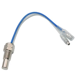 1/8'' NPT Water Temperature Oil Temperature Sender Sensor Temp Sender   - Picture 1 of 7