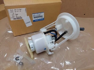 Mazda RX-8 SE3P In Tank Fuel Pump Sender N3Y113ZE0C Genuine NEW - Picture 1 of 8