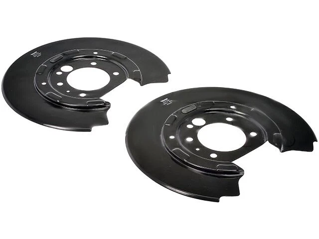 Brake Dust Shield For 2006-2011 Lincoln Town Car 2007 2008 2009 2010 KG746MY - Image 1 of 1