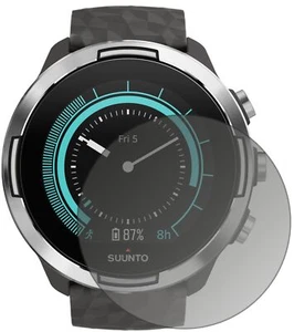 Screen Protector for Suunto 9 Privacy Filter 4-Way Protection dipos - Zdjęcie 1 z 4