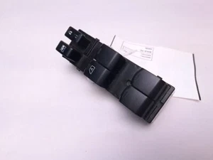 FRONT DRIVER MASTER SWITCH FOR NISSAN ROGUE 2008 - 2010 OEM - Picture 1 of 9
