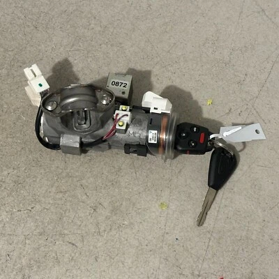 Inmovilizador y llave interruptor de encendido interruptor bloqueo cilindro Subaru Tribeca 10-14 Foto 1 de 3
