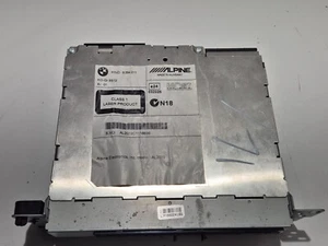 BMW 5ER F10 F11 2010-2013 RADIO STEREO CD PLAYER HEAD UNIT 9294211 - Bild 1 von 10