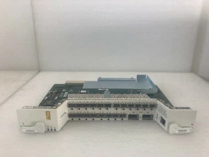 Cisco ONS 15454-GE-XP 20 porte GE e 2 porte 10GE modulo Gigabit Ethernet Xponder - Foto 1 di 3