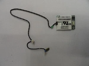 Card Modem Board Card for Dell Latitude D610 Cable - Picture 1 of 1