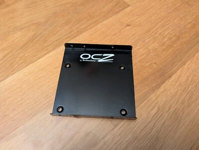 OCZ 3.5 2.5 SSD Mounting Bracket - Image 1 of 2