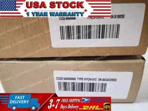 ABB APOW-01C ABB Power Supply Board Drive New in box AP0W-01C 1PCS - Picture 1 of 1