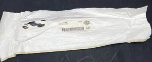 CC@3.61 NEW OEM Harley Tour Pak Chrome Right Hand Trim Part Number-53735-06 - Foto 1 di 3