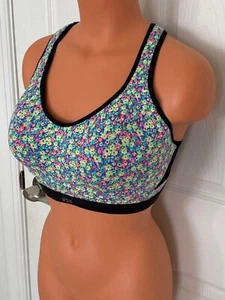 Victoria's Secret VSX Incredible Sport UW Max Support Bra NWOT - Picture 1 of 55
