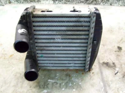 ZWISCHENKÜHLER / 8984149 FÜR SMART COUPE 0.6 TURBO CAT - Bild 1 von 2