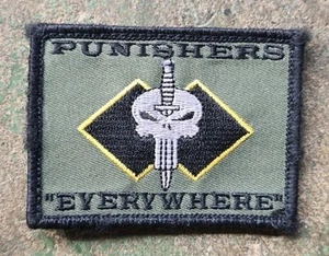 Australian Army Special Forces 2 CDO Commando D Coy Company 2000s Patches - Bild 1 von 3