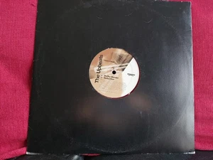 The Upbeats – Vodka Bender / Seduction Vinyl 12" Single Red Transparent 2005 - Imagen 1 de 4