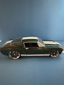 Racing Champions Joyride Fast and Furious Tokyo Drift 1967 Ford Mustang 1:18 RC2 - Picture 1 of 10
