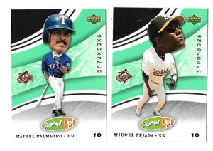 Upper Deck Power Up 2004 - Juego de equipo Baltimore Orioles - Imagen 1 de 1