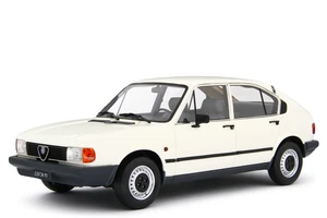 LAUDORACING-MODELS 1:18 Alfa Romeo Alfasud 1.2 4 Porte 1980 LM198B - Picture 1 of 13