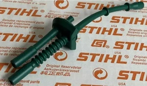 Original OEM Stihl 4229 358 7702 Benzinschlauch SH55 SH85 BG65 BG85 - Bild 1 von 1