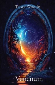 Venenum by Trista Woojin Paperback Book - Picture 1 of 1