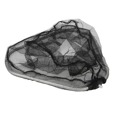 Foldable Fish Catching Net Mesh Net Landing Net Fishing Net  Bird Catching - Image 1 of 4