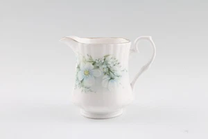 Royal Stafford - Blossom Time - Cream Jug - 152741G - Picture 1 of 1
