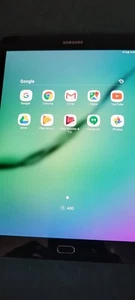 Samsung Tab S2 Used /Unlocked /Working - Picture 1 of 22