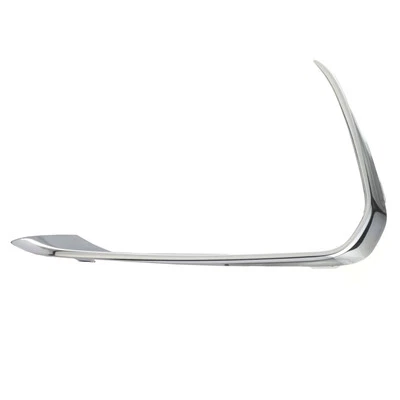 Anillo de ajuste de faros antiniebla Chevrolet Spark EV 2016-2018 NUEVO FABRICANTE DE EQUIPOS ORIGINALES 95238919 Foto 1 de 4