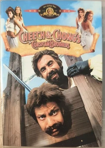 Cheech  & Chong - The Corsican Brothers - Bild 1 von 2